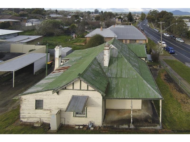 11 Barkly Street, Ararat VIC 3377