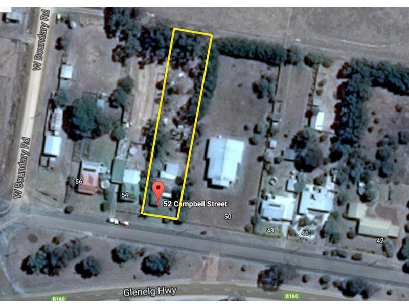 52 Campbell Street, Streatham VIC 3351