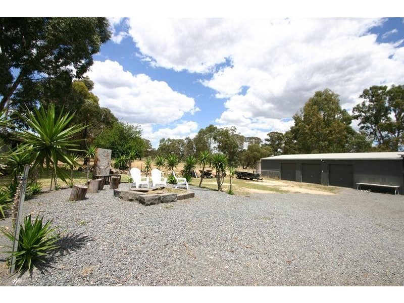 524 Garden Gully Road, Great Western VIC 3374