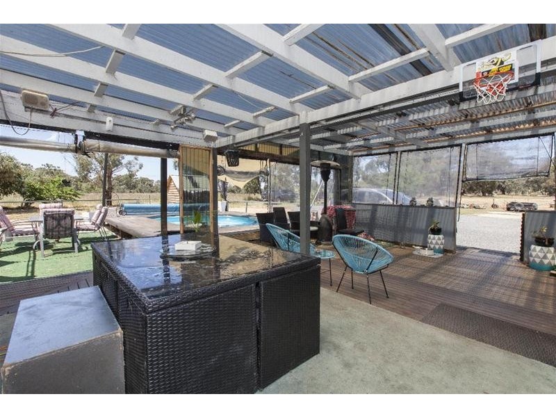 524 Garden Gully Road, Great Western VIC 3374