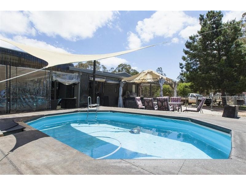 524 Garden Gully Road, Great Western VIC 3374