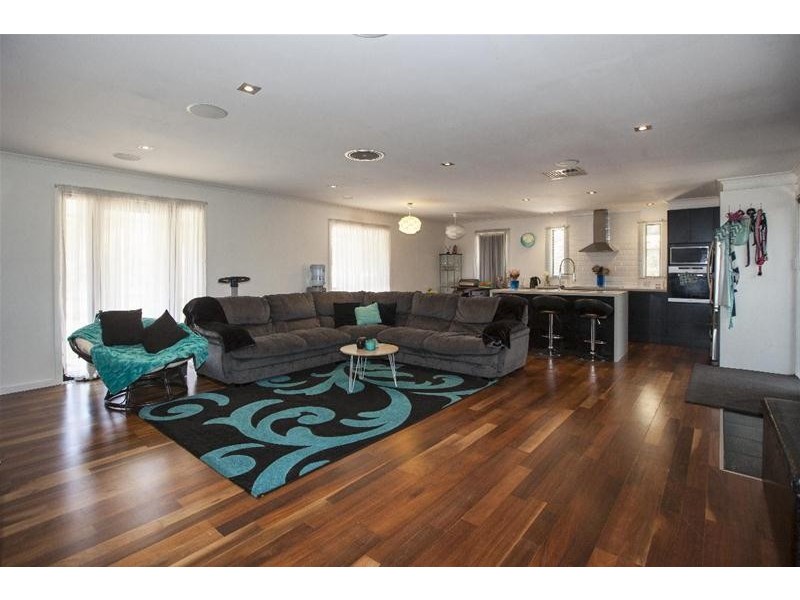 524 Garden Gully Road, Great Western VIC 3374