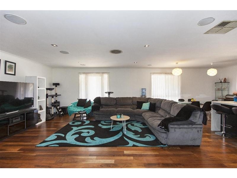 524 Garden Gully Road, Great Western VIC 3374