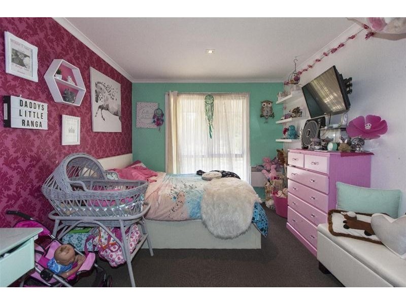 524 Garden Gully Road, Great Western VIC 3374