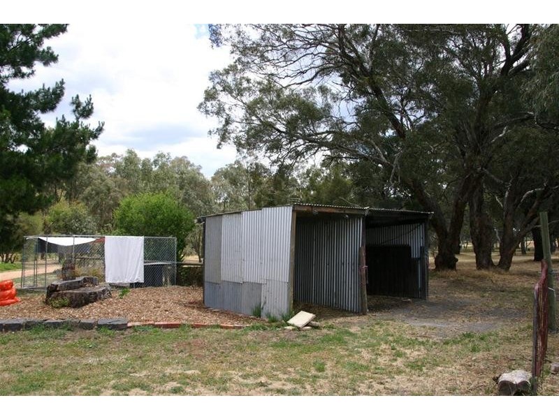 524 Garden Gully Road, Great Western VIC 3374