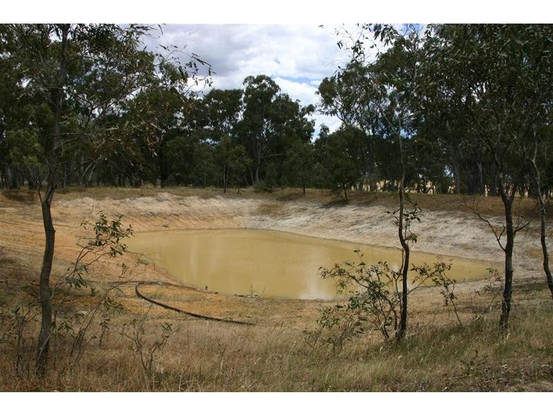 524 Garden Gully Road, Great Western VIC 3374