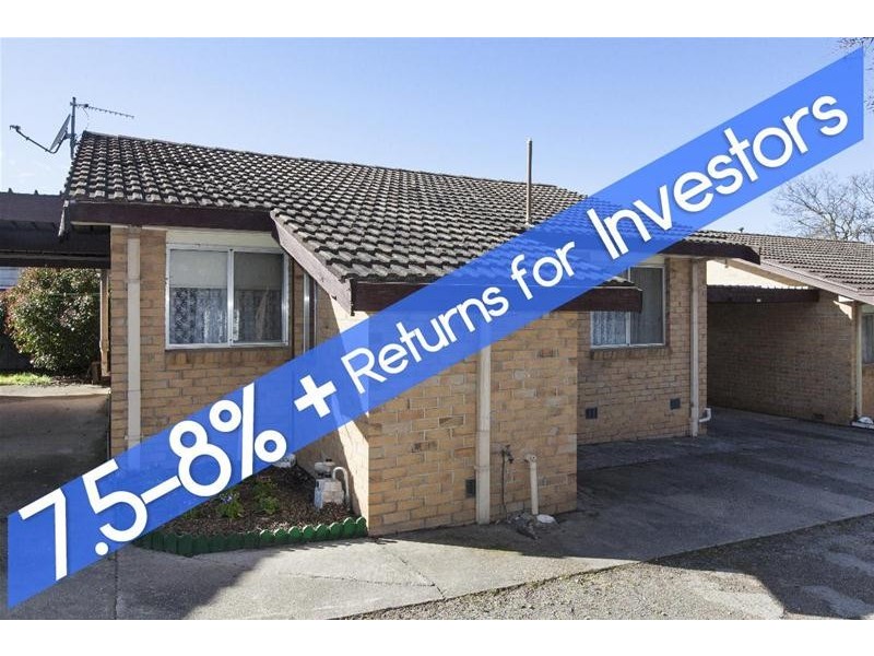 2/80 Queen Street, Ararat VIC 3377