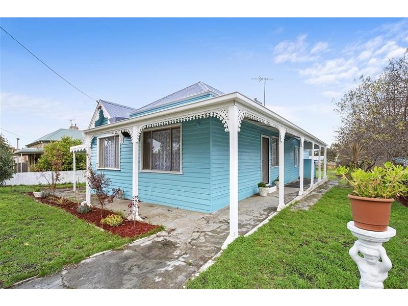 30 Rundell Street, Ararat VIC 3377