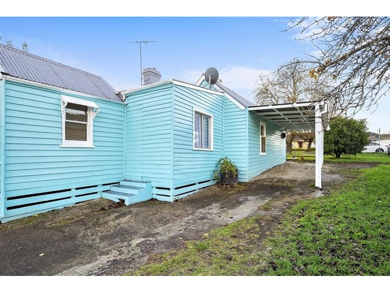 30 Rundell Street, Ararat VIC 3377