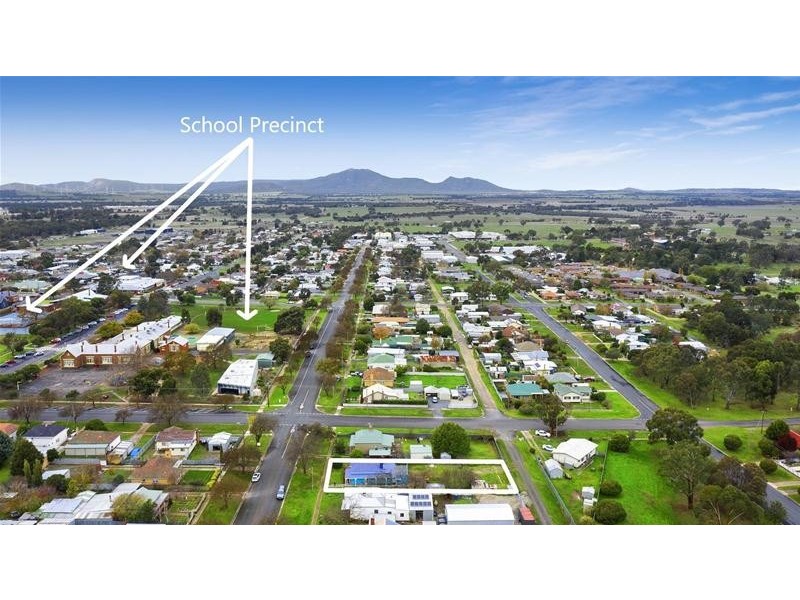 30 Rundell Street, Ararat VIC 3377