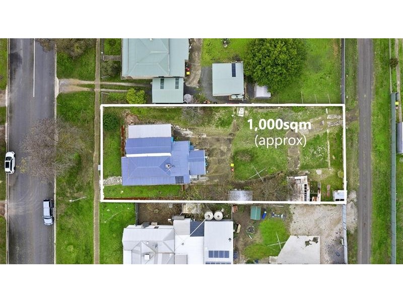 30 Rundell Street, Ararat VIC 3377