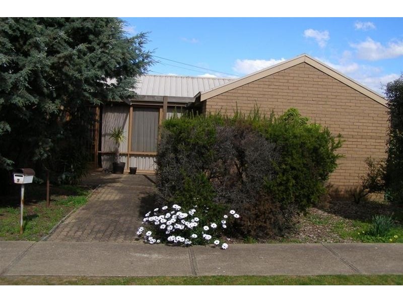 3/9 GEORGE Road, Ararat VIC 3377