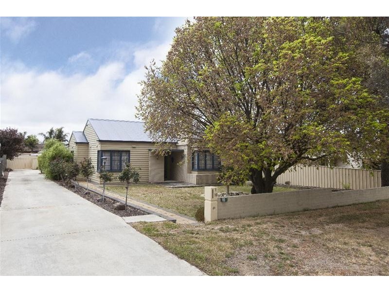 1/10 Baird Street, Ararat VIC 3377