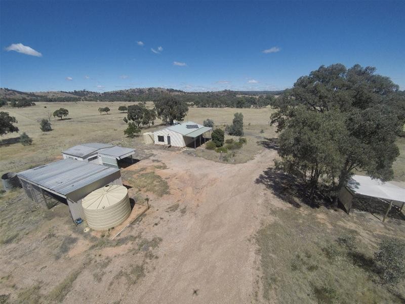 162 Stewart Road, Barkly VIC 3384