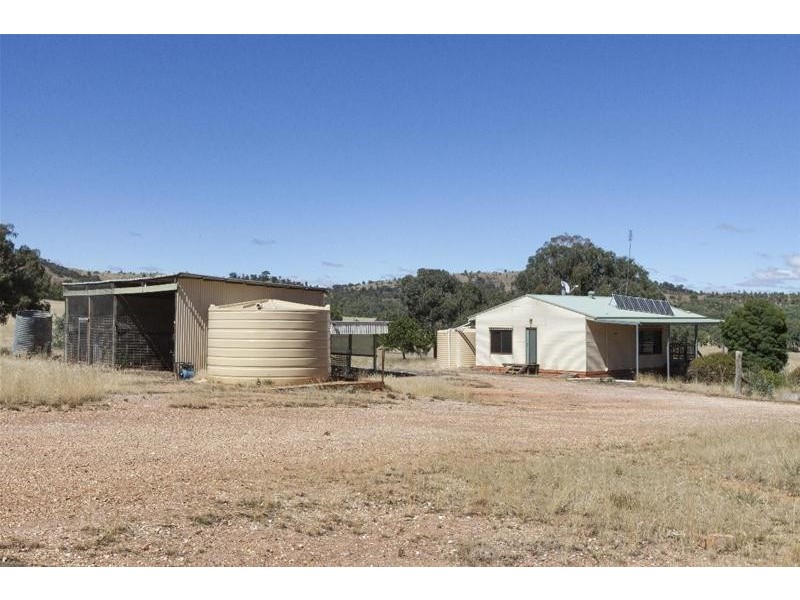 162 Stewart Road, Barkly VIC 3384