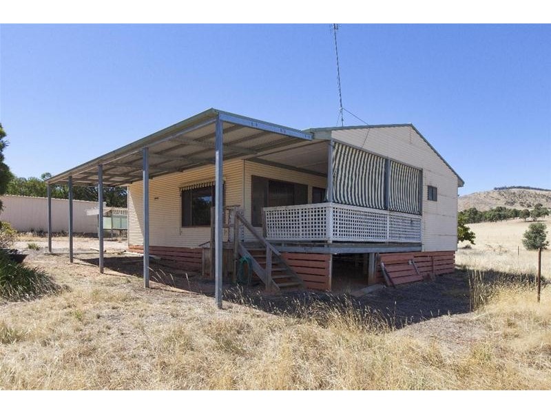 162 Stewart Road, Barkly VIC 3384