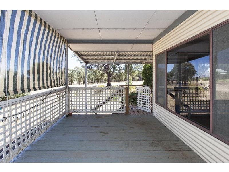 162 Stewart Road, Barkly VIC 3384