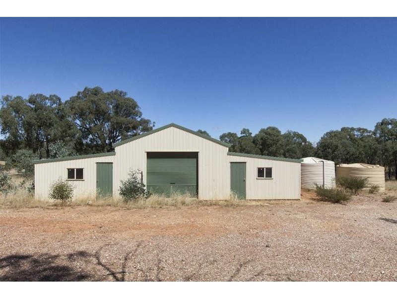 162 Stewart Road, Barkly VIC 3384