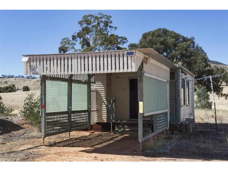 162 Stewart Road, Barkly VIC 3384