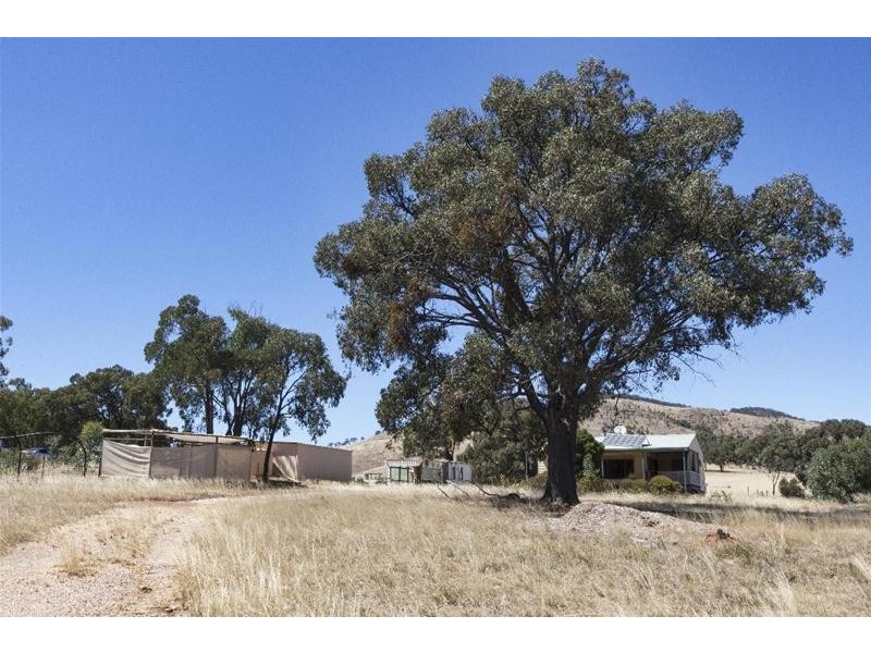 162 Stewart Road, Barkly VIC 3384