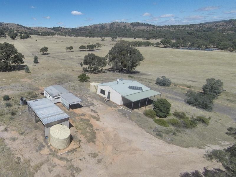 162 Stewart Road, Barkly VIC 3384