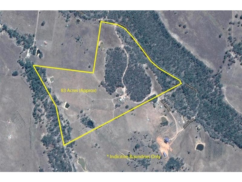 162 Stewart Road, Barkly VIC 3384