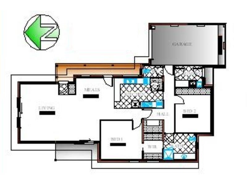 5/4-6 Taylor Street, Ararat VIC 3377