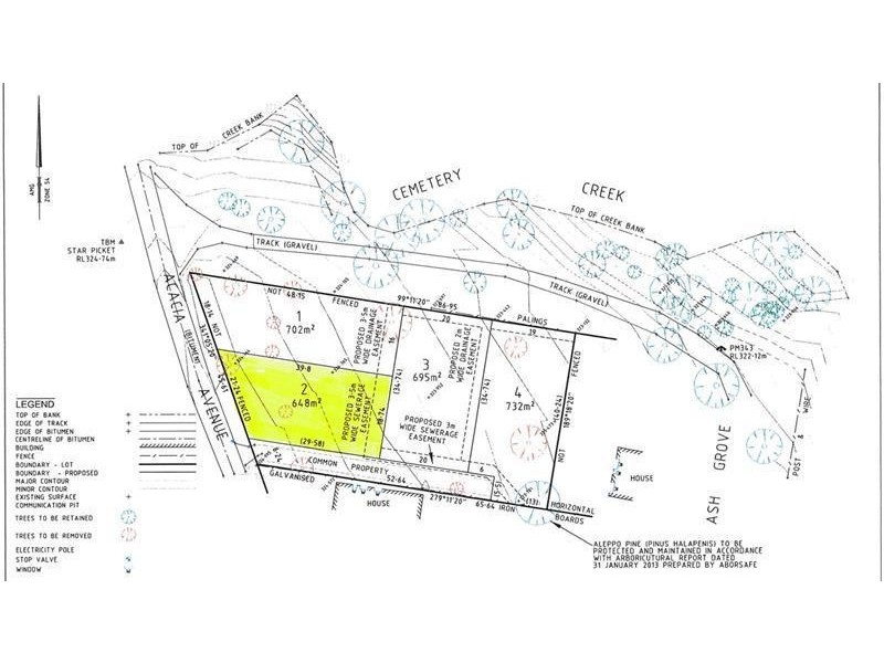 20 Acacia Avenue, Ararat VIC 3377