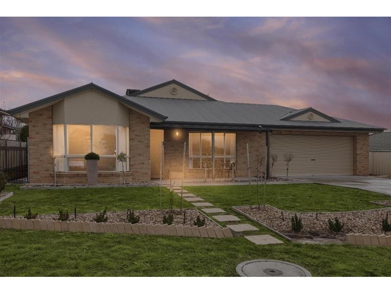 3 Lobelia Drive, Ararat VIC 3377