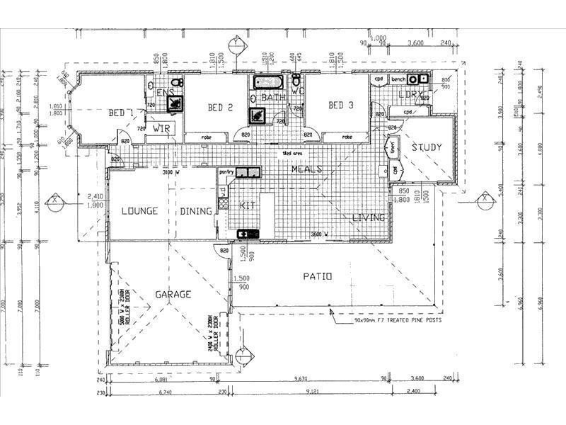 3 Lobelia Drive, Ararat VIC 3377