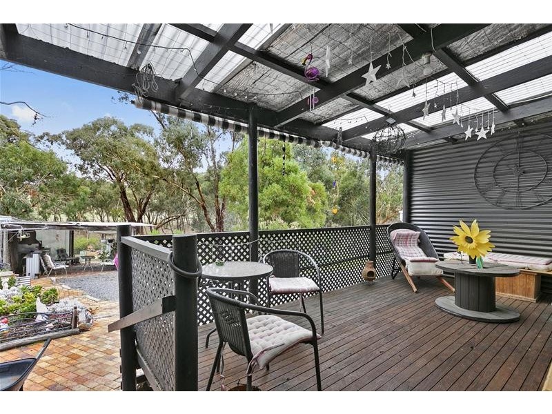 64 Bellinghams Hill Road, Ararat VIC 3377