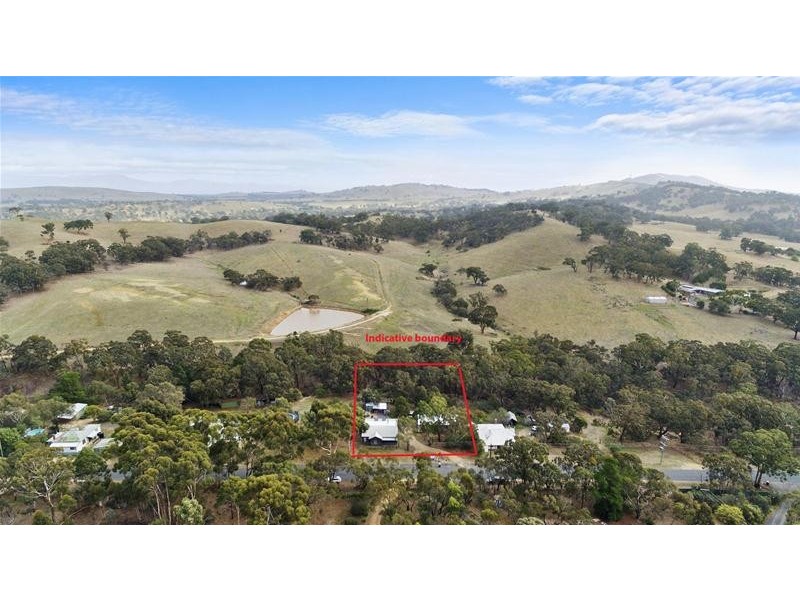 64 Bellinghams Hill Road, Ararat VIC 3377
