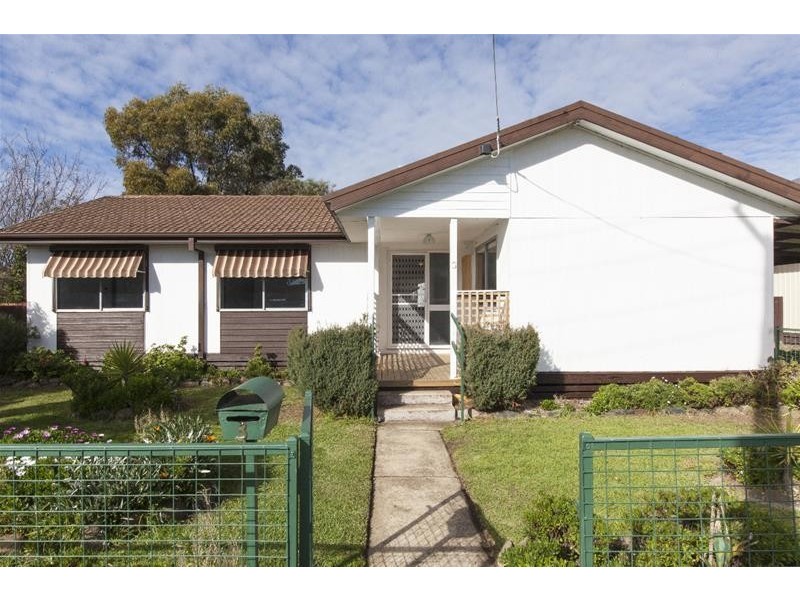 3 Grevillea Court, Ararat VIC 3377