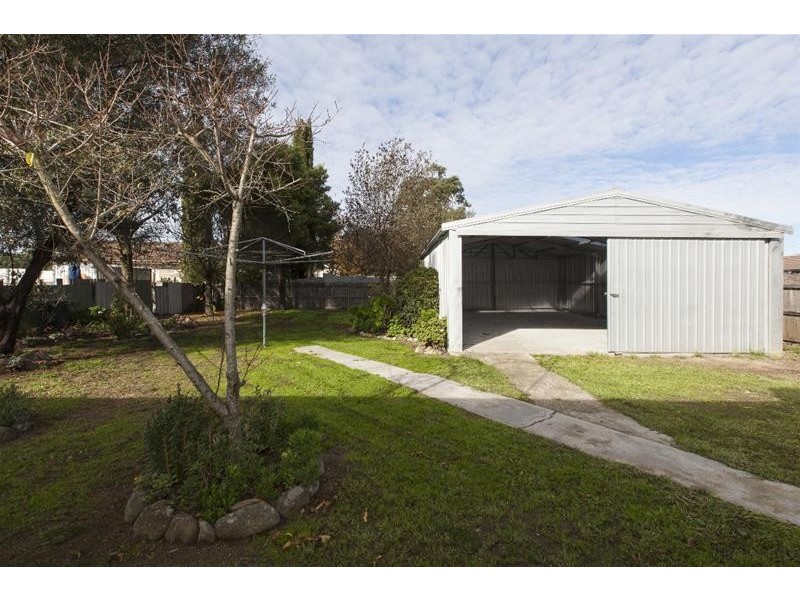 3 Grevillea Court, Ararat VIC 3377