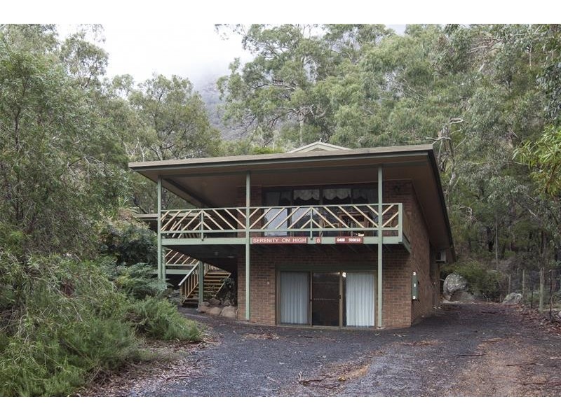 8 High Road, Halls Gap VIC 3381