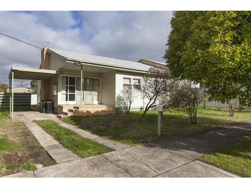 1 JENKINS Street, Ararat VIC 3377