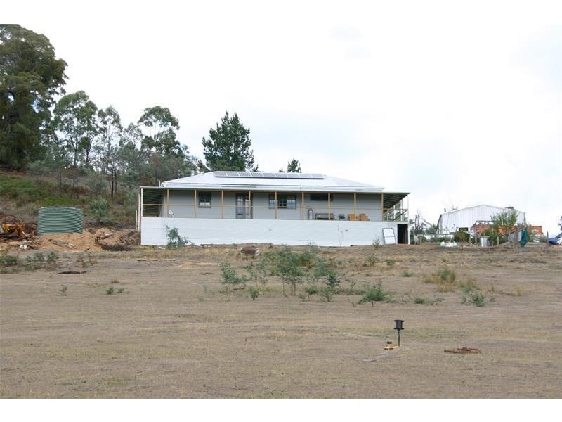 27 Efour Road, Glenlogie VIC 3469