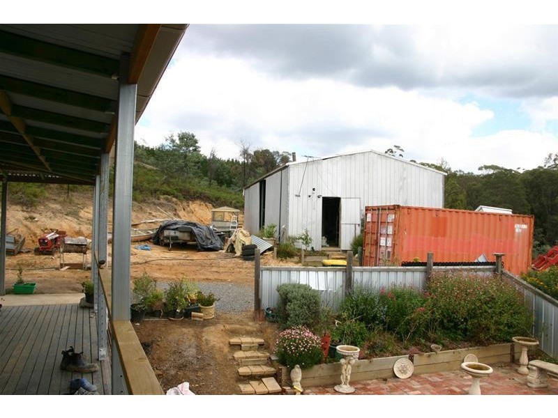 27 Efour Road, Glenlogie VIC 3469