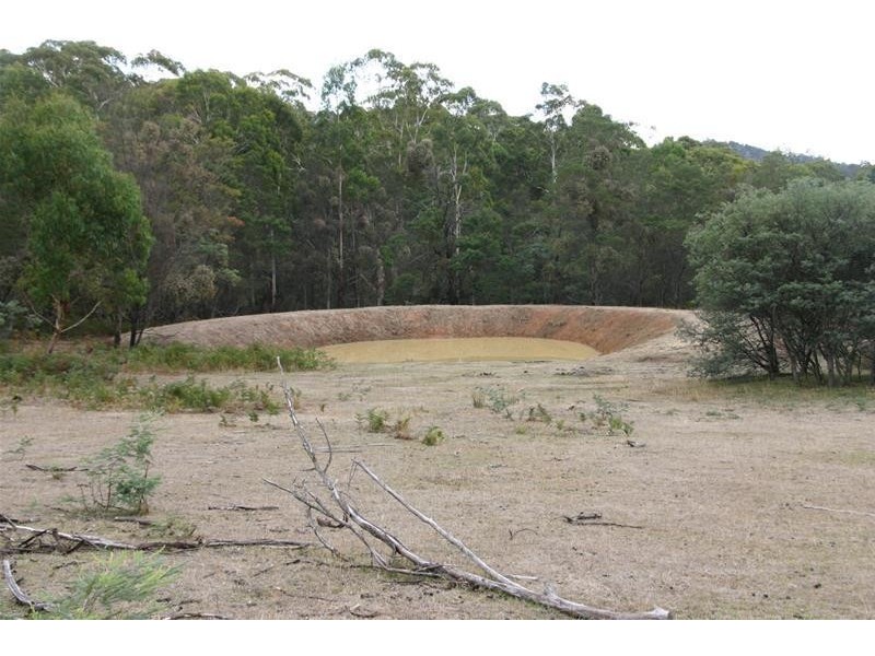 27 Efour Road, Glenlogie VIC 3469