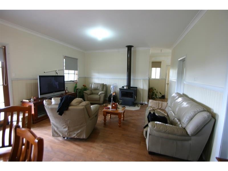 27 Efour Road, Glenlogie VIC 3469