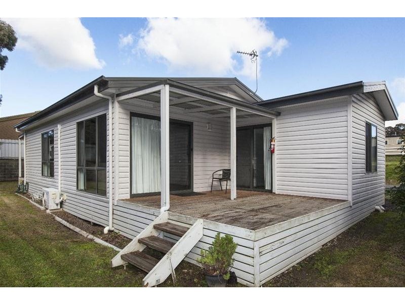 4/132 LAMBERT Street, Ararat VIC 3377