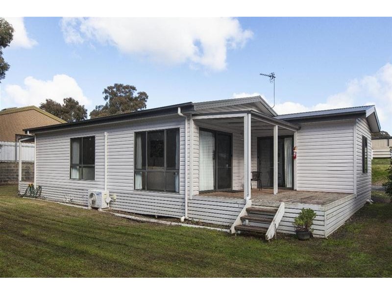 4/132 LAMBERT Street, Ararat VIC 3377