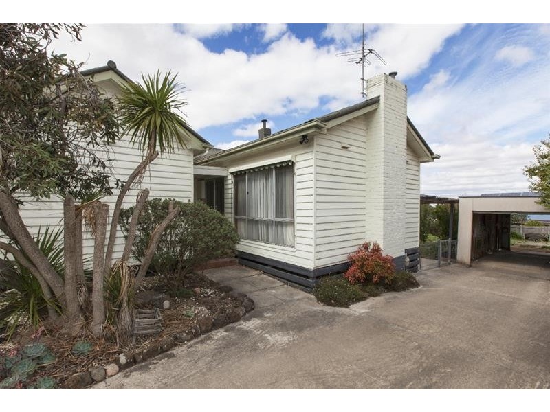 7 Barkly Street West, Ararat VIC 3377