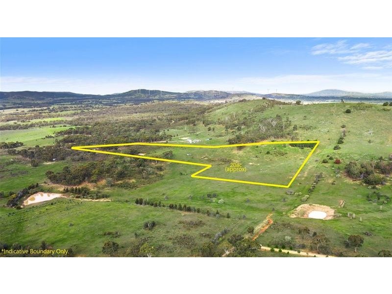 54 Hogan Lane, Landsborough VIC 3384