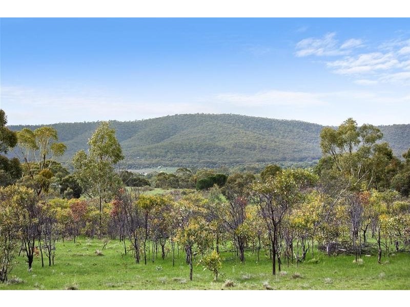 54 Hogan Lane, Landsborough VIC 3384