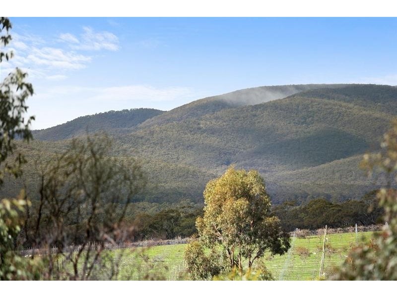 54 Hogan Lane, Landsborough VIC 3384