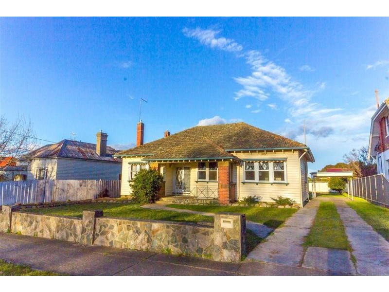 50 VINCENT Street, Ararat VIC 3377