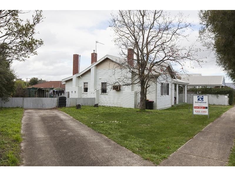 5 Bell Street, Ararat VIC 3377