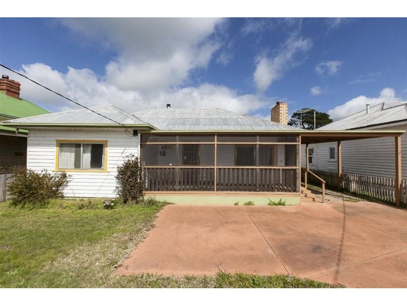 14 Wileman Street, Willaura VIC 3379