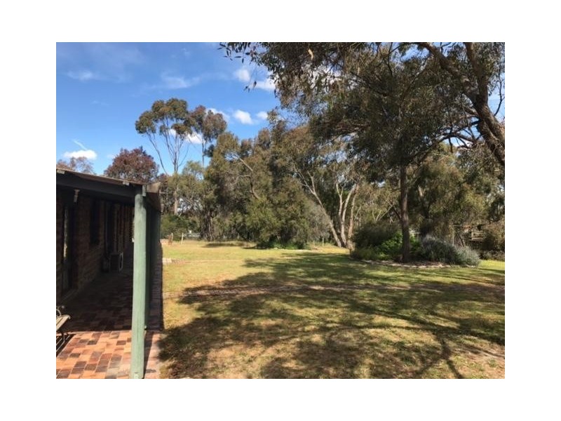 191 Churchill  Crossing Road, Great Western VIC 3374